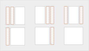 Colum Layouts